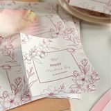  Bộ 10 cọ đắp mặt nạ mềm mại tiện lợi cho cả nam và nữ pk1281 