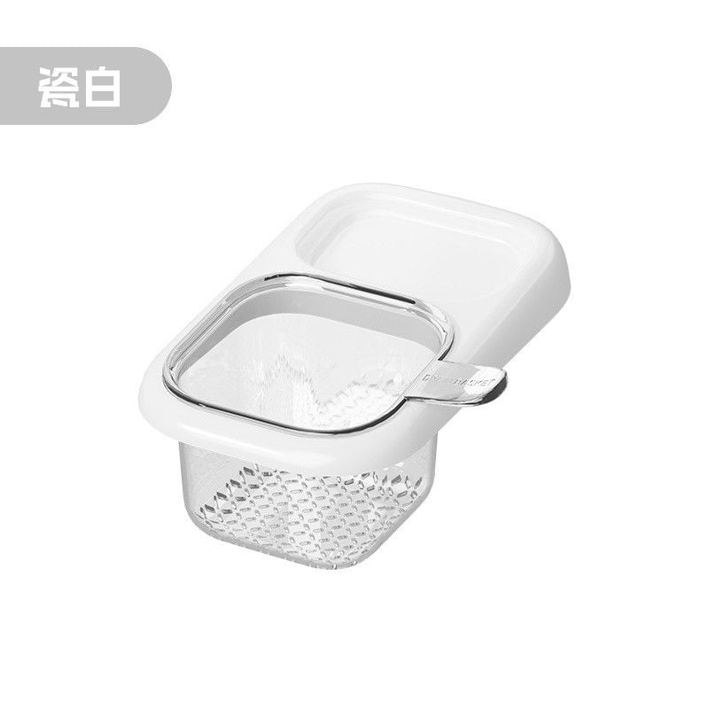  Giỏ Lọc Rác Bồn Rửa Bằng Nhựa Có Đế Hút - Rổ Thoát Nước Đa Năng Không Khoan Lỗ, Kệ Lọc Rau Củ Nhà Bếp [GIAO HÀNG 2-10 NGÀY | SỈ TỪ 2 TRIỆU | CÓ THỂ IN LOGO] 