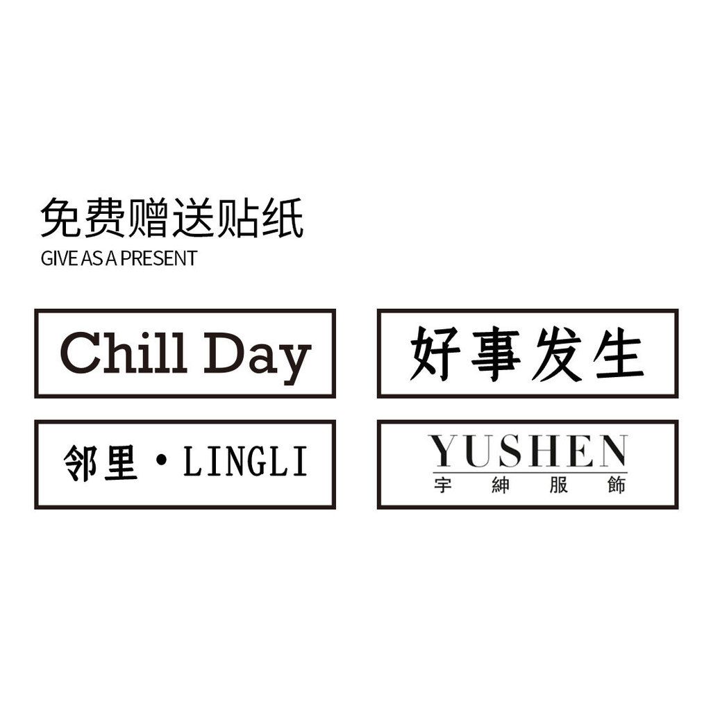  Túi xách tay cho cửa hàng quà tặng trang sức quần áo túi mua sắm cỡ nhỏ 