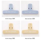  “(ĐẶT TRƯỚC) Bộ 10 Kẹp Hút Từ Tính Màu Sắc Moyan - Giúp Giữ Gọn Tài Liệu & Giấy Tờ” 