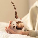  ```Máy sưởi mini USB hình thú cưng dễ thương, đa sắc màu, model PK1358``` 