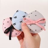  Bông Phấn Đệm Khí Bằng Nhựa PU Dẻo Mềm - Bông Phấn Nền Dạng Lỏng, Dạng Khô Đa Năng, Trang Điểm Mịn Màng [GIAO HÀNG 2-10 NGÀY | SỈ TỪ 2 TRIỆU | CÓ THỂ IN LOGO] 