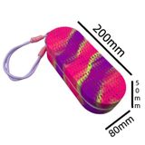  Hộp Bảo Vệ Kính Silicon Dung Tích Lớn Thoáng Khí Xách Tay Đựng Kính Bơi [GIAO HÀNG 2-10 NGÀY | SỈ TỪ 2 TRIỆU | CÓ THỂ IN LOGO] 