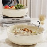  Khay Đựng Trái Cây Sấy Khô, Đồ Ăn Vặt Gia Dụng Phòng Khách [GIAO HÀNG 2-10 NGÀY | SỈ TỪ 2 TRIỆU | CÓ THỂ IN LOGO] 