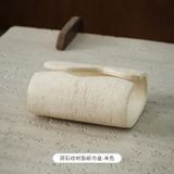  Hộp Khăn Giấy Vân Đá Cao Cấp - Hộp Rút Giấy Trang Trí Phòng Khách, Bàn Cà Phê, Sang Trọng Hiện Đại [GIAO HÀNG 2-10 NGÀY | SỈ TỪ 2 TRIỆU | CÓ THỂ IN LOGO] 
