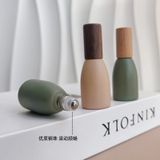  Lọ Chiết Nước Hoa Bi Lăn Tinh Dầu Cao Cấp Màu Pastel [GIAO HÀNG 2-10 NGÀY | SỈ TỪ 2 TRIỆU | CÓ THỂ IN LOGO] 