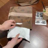  Túi Nhựa Nhỏ Dày Đựng Đồ Trang Sức Đồ Lót Cho Cửa Hàng Quần Áo Cao Cấp 