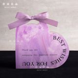  Hộp kẹo cưới màu đỏ hồng cao cấp hộp quà tặng đám cưới số lượng lớn 