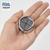  10 Móc Treo Tường Bằng Nhựa ABS Có Đế Dính - Móc Khóa Đa Năng, Phụ Kiện Nhà Bếp, Phòng Tắm, Văn Phòng [GIAO HÀNG 2-10 NGÀY | SỈ TỪ 2 TRIỆU | CÓ THỂ IN LOGO] 