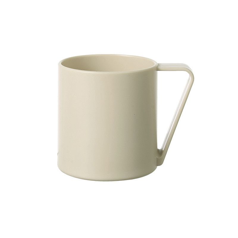  新品简约洗漱杯家用塑料刷牙杯子创意可爱牙刷缸情侣学生漱口杯 