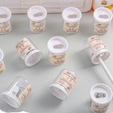  Đồ Dùng Văn Phòng Phẩm - Máy Gọt Bút Chì Trong Suốt Đơn Giản, Gọt Tay Cho Trẻ Em, Quà Tặng Học Sinh [GIAO HÀNG 2-10 NGÀY | SỈ TỪ 2 TRIỆU | CÓ THỂ IN LOGO] 