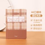  ```Sổ Lịch Trình Hằng Năm: Sổ Tay Kế Hoạch Bỏ Túi, Bìa Cứng, Hiệu Quả (Đặt Trước)``` 