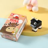  (HÀNG ĐẶT TRƯỚC) Set 10 Dao Bút Chì Ghép Khối Hoạt Hình Sáng Tạo Cho Trẻ Em [GIAO HÀNG 2-10 NGÀY | SỈ TỪ 2 TRIỆU | CÓ THỂ IN LOGO] 