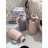  Bình Giữ Nhiệt Cao Cấp Dung Tích Lớn - Đặt Trước Ngay Hôm Nay! 