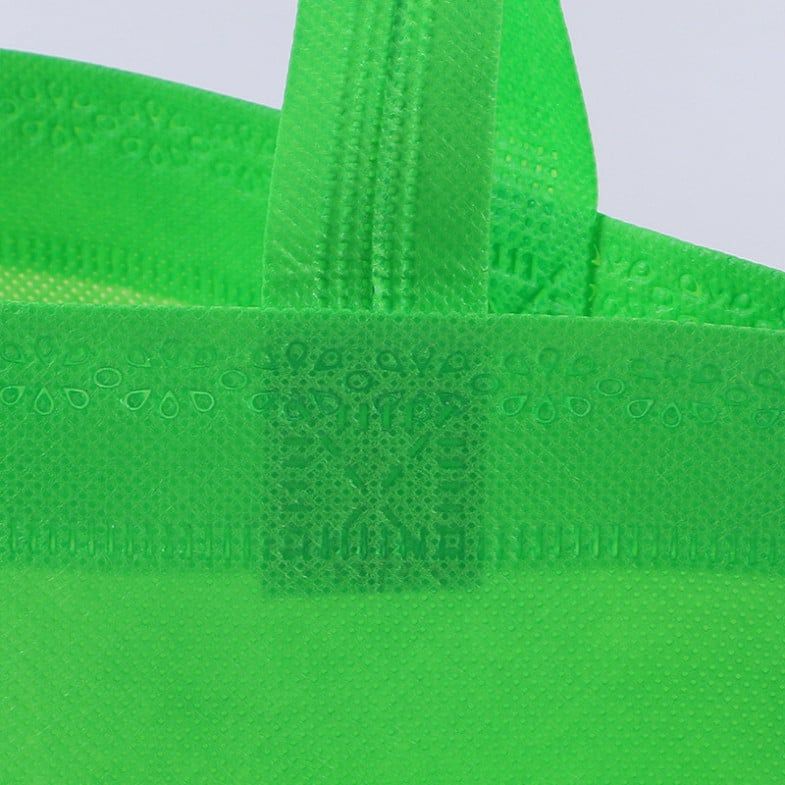  COMBO 50 Túi Xách Vải Không Dệt Bảo Vệ Môi Trường - Quà Tặng Tuyệt Vời! 