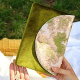  Sổ Tay AA Bìa Cứng Quà Tặng [GIAO HÀNG 2-10 NGÀY | SỈ TỪ 2 TRIỆU | CÓ THỂ IN LOGO] 
