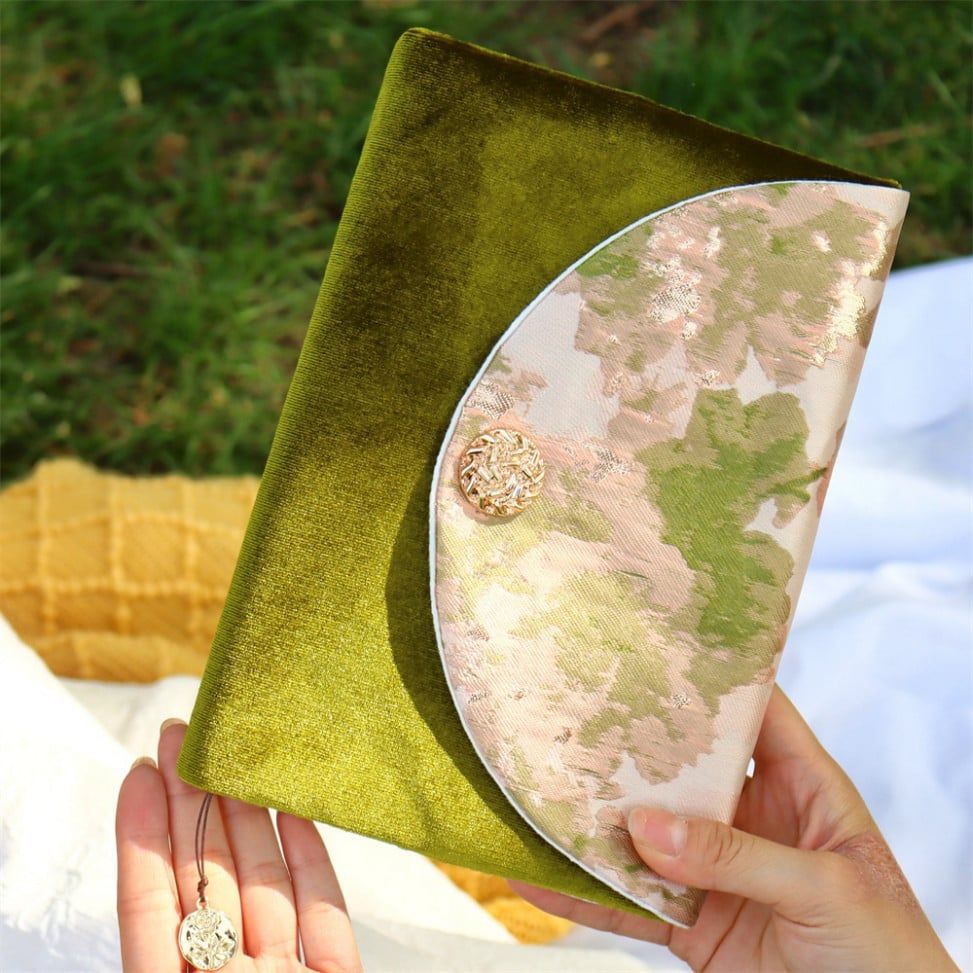  Sổ Tay AA Bìa Cứng Quà Tặng [GIAO HÀNG 2-10 NGÀY | SỈ TỪ 2 TRIỆU | CÓ THỂ IN LOGO] 