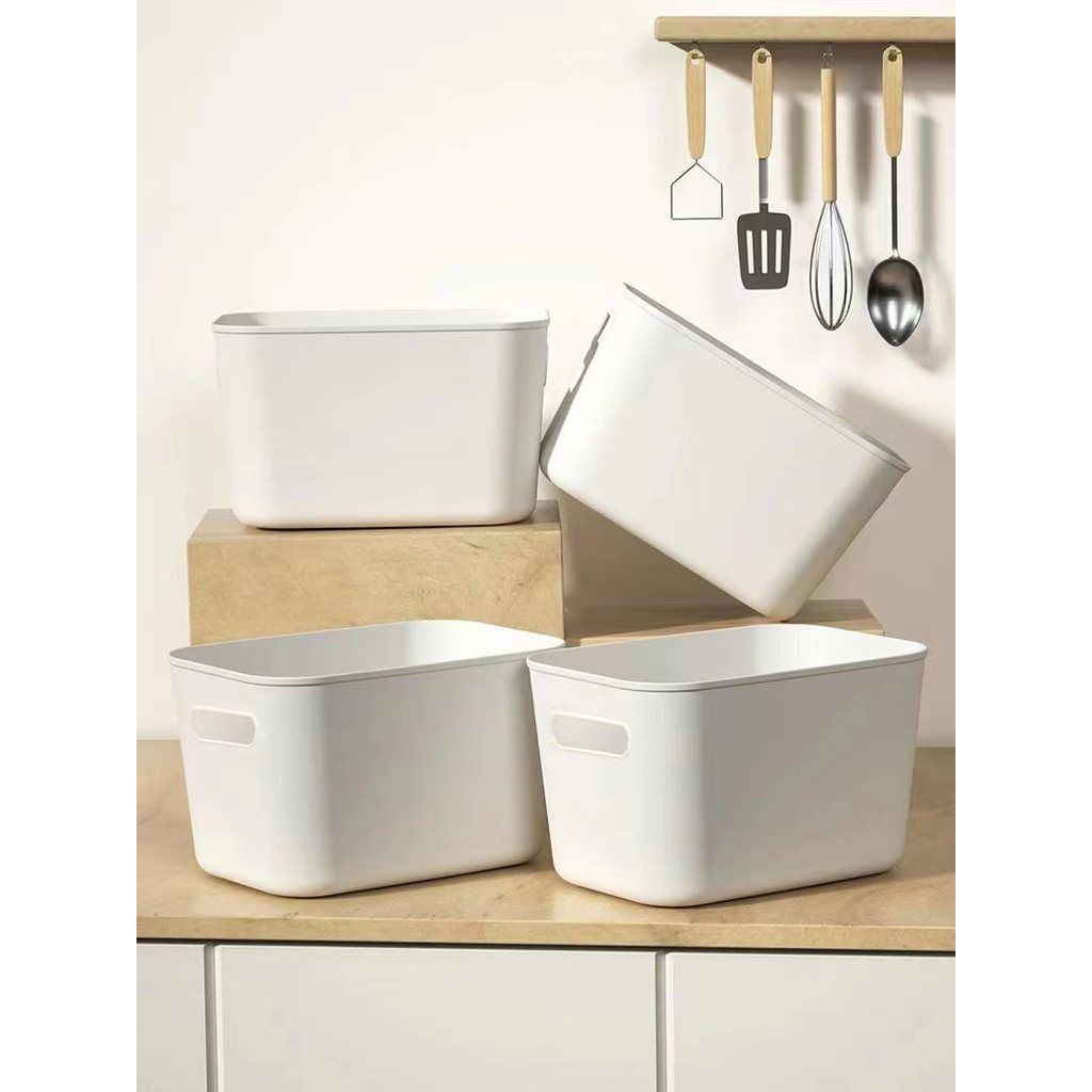  Hộp Đựng Để Bàn Đựng Đồ Lặt Vặt, Đồ Ăn Vặt, Đồ Chơi [GIAO HÀNG 2-10 NGÀY | SỈ TỪ 2 TRIỆU | CÓ THỂ IN LOGO] 