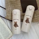  Cốc Giữ Nhiệt Kesong Phong Cách Hàn Quốc - Thiết Kế Độc Đáo Dành Cho Người Học 