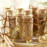  Trà hoa hồng quà tặng đám cưới, quà phù dâu cao cấp 