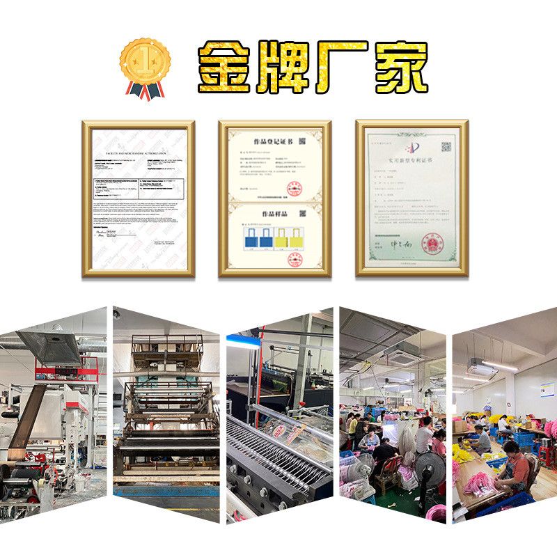  Túi xách tay nổi tiếng trên mạng cao cấp túi quà tặng trong suốt làm logo 