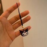  (HÀNG ĐẶT TRƯỚC) Mặt Dây Chuyền Túi Hình Chó Pacha Dễ Thương Có Chuông [GIAO HÀNG 2-10 NGÀY | SỈ TỪ 2 TRIỆU | CÓ THỂ IN LOGO] 