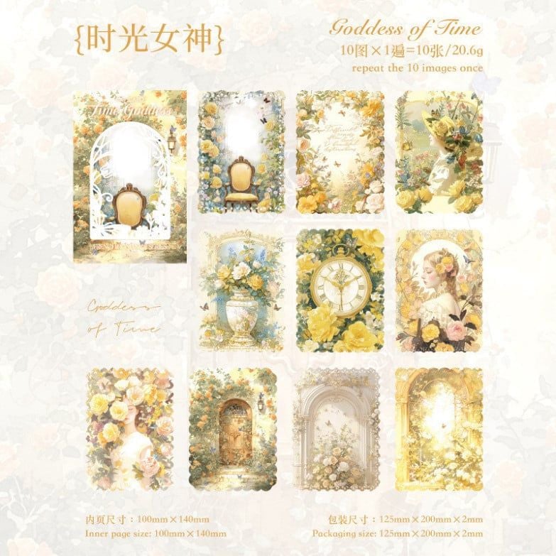  Giấy Nhẹ Momo Đặt Trước - Giấy Ren Rỗng Mang Phong Cách Pháp, Tươi Mát & Lãng Mạn! 