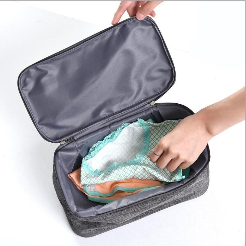  (HÀNG ĐẶT TRƯỚC) Túi Đeo Ngực Cation Chống Thấm Nước Dung Tích Lớn Sắp Xếp Đồ Lót [GIAO HÀNG 2-10 NGÀY | SỈ TỪ 2 TRIỆU | CÓ THỂ IN LOGO] 