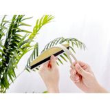  Chổi lau đa năng lau cửa kính, tường trần nhà, sàn nhà tiện lợi, nhẹ nhàng, hiệu quả - hình tam giácTính năng: 