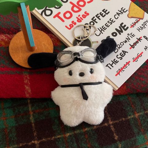  (HÀNG ĐẶT TRƯỚC) SET 2 Cửa Hàng Tạp Hóa Bận Rộn Tự Làm Nơ Phi Công Sang Trọng Mặt Dây Chuyền Túi Đ 