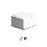  Hộp Đựng Đồ ABS Nắp Bật Hình Tròn, Vuông - Hộp Ngăn Kéo Nhỏ Để Bàn, Phân Loại Vật Dụng Phong Cách Nhật [GIAO HÀNG 2-10 NGÀY | SỈ TỪ 2 TRIỆU | CÓ THỂ IN LOGO] 