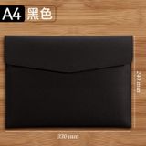  Túi Da Cao Cấp Đựng Hồ Sơ - Tùy Chỉnh In Logo Cho Doanh Nghiệp 