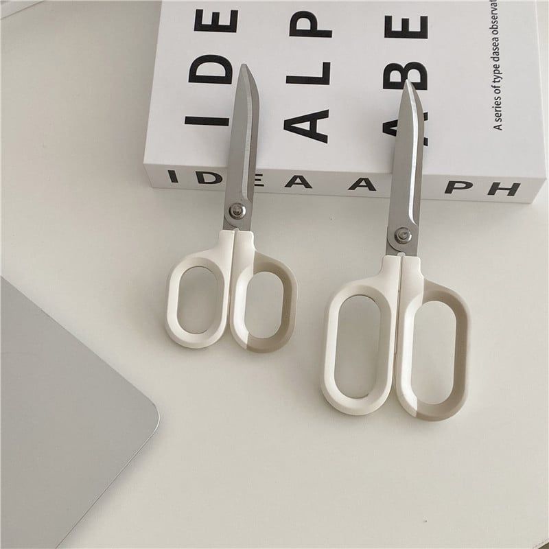  Kéo Đa Năng Thời Trang Tiện Mang Theo Dùng Gia Đình [GIAO HÀNG 2-10 NGÀY | SỈ TỪ 2 TRIỆU | CÓ THỂ IN LOGO] 