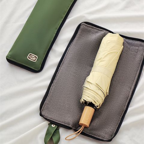  Túi Đựng Ô Chống Nước Oxford Dày Dặn - Bao Dù Gấp Gọn Tiện Mang Theo, Cầm Tay, Nhiều Kích Thước Và Màu Sắc [GIAO HÀNG 2-10 NGÀY | SỈ TỪ 2 TRIỆU | CÓ THỂ IN LOGO] 