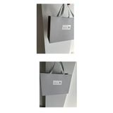  Túi Giấy Quà Tặng Dày Dặn Đựng Quần Áo Trang Sức Có Sẵn [GIAO HÀNG 2-10 NGÀY | SỈ TỪ 2 TRIỆU | CÓ THỂ IN LOGO] 