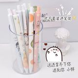  Hộp Đựng Bút Acrylic Trong Suốt Hình Tròn - Ống Đựng Bút Đơn Giản, Văn Phòng Phẩm Giá Trị Cao Cho Học Sinh, Bàn Làm Việc [GIAO HÀNG 2-10 NGÀY | SỈ TỪ 2 TRIỆU | CÓ THỂ IN LOGO] 