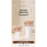  Hộp Đựng Trang Sức Cầm Tay (Bông Tai, Nhẫn, Vòng Tay) [GIAO HÀNG 2-10 NGÀY | SỈ TỪ 2 TRIỆU | CÓ THỂ IN LOGO] 