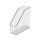  Giá Đựng Tài Liệu Acrylic Trong Suốt - Kệ Để Sách Để Bàn, Giá Đỡ Sách Cố Định, Văn Phòng Phẩm Cao Cấp [GIAO HÀNG 2-10 NGÀY | SỈ TỪ 2 TRIỆU | CÓ THỂ IN LOGO] 