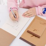  Combo 10 Sổ Nháp Giấy Vẽ Ghi Chú Có Thể Xé Rời - Note Pad Dày Trống 60 Tờ, Dùng Cho Học Sinh, Văn Phòng Phẩm Xuất Khẩu [GIAO HÀNG 2-10 NGÀY | SỈ TỪ 2 TRIỆU | CÓ THỂ IN LOGO] 