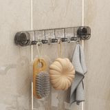  Móc Treo Nhà Bếp Đa Năng Treo Tường Không Đục Lỗ Giá Đựng Khăn Lau, Thìa [GIAO HÀNG 2-10 NGÀY | SỈ TỪ 2 TRIỆU | CÓ THỂ IN LOGO] 