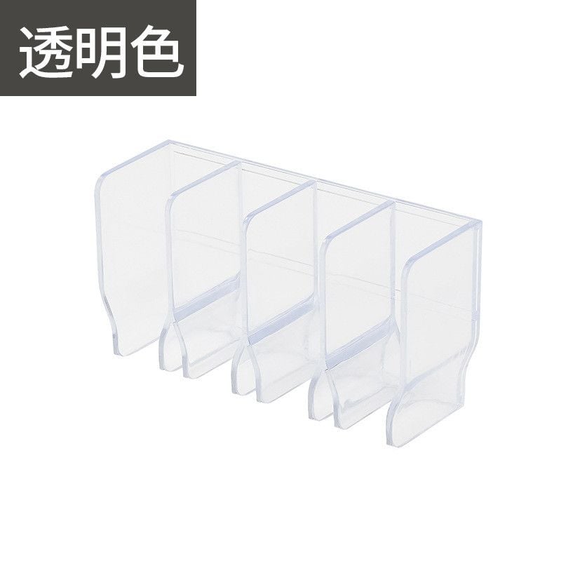  Giá Đựng Mỹ Phẩm Không Đục Lỗ Treo Tường Tủ Gương Kem Đánh Răng Giá Cố Định Thoát Nước Giá Đựng Sữa Rửa Mặt Phòng Tắm 