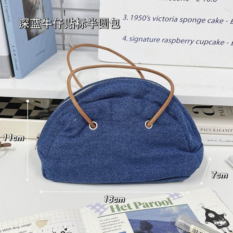  Túi Xách Mỹ Phẩm Du Lịch Phong Cách Instagram - Đặt Trước Ngay! 