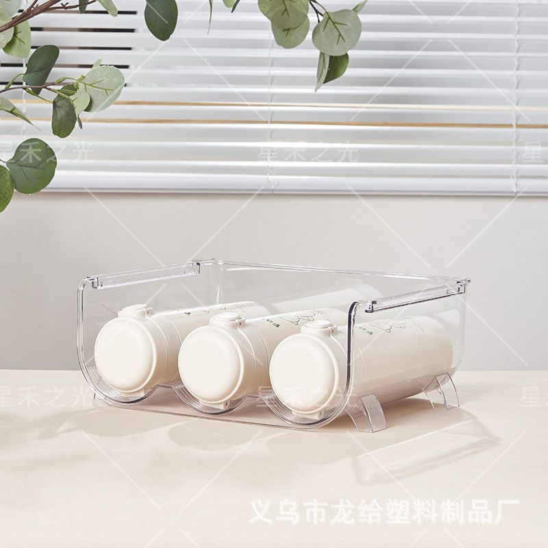  Giá Đựng Đồ Pet Trong Suốt Để Bàn Cao Cấp [GIAO HÀNG 2-10 NGÀY | SỈ TỪ 2 TRIỆU | CÓ THỂ IN LOGO] 