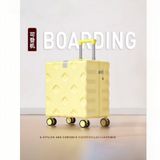  行李箱英寸可上飞机女可登机箱拉杆箱儿童学生旅行箱静奢万向轮 