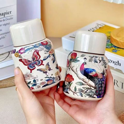  Cốc ủ trà phong cách Trung Hoa - Bình trà giữ nhiệt cao cấp [GIAO HÀNG 2-10 NGÀY | SỈ TỪ 2 TRIỆU | CÓ THỂ IN LOGO] 