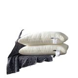  Gối Sợi Đậu Nành Cotton Nguyên Chất Siêu Mềm Cao Cấp [GIAO HÀNG 2-10 NGÀY | SỈ TỪ 2 TRIỆU | CÓ THỂ IN LOGO] 