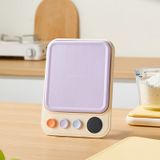  Cân Nhà Bếp Điện Tử Chính Xác Cao Cân Thực Phẩm Nướng [GIAO HÀNG 2-10 NGÀY | SỈ TỪ 2 TRIỆU | CÓ THỂ IN LOGO] 