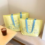  Túi xách shop thời trang cao cấp, túi đóng gói quần áo nữ và trẻ em 