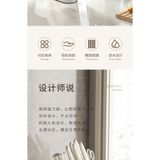  Giá Đỡ Dao Đa Năng Lồng Đũa Thoát Nước Cao Cấp [GIAO HÀNG 2-10 NGÀY | SỈ TỪ 2 TRIỆU | CÓ THỂ IN LOGO] 