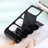 Giá Đỡ Điều Khiển Từ Xa 4 Lỗ Bằng Nhựa - Kệ Để Bàn Đa Năng, Giá Treo Điều Hòa, TV, Đồ Dùng Gia Đình [GIAO HÀNG 2-10 NGÀY | SỈ TỪ 2 TRIỆU | CÓ THỂ IN LOGO] 